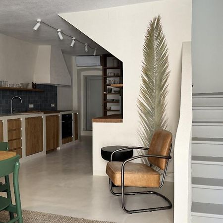 Villa Ines Komiža Εξωτερικό φωτογραφία
