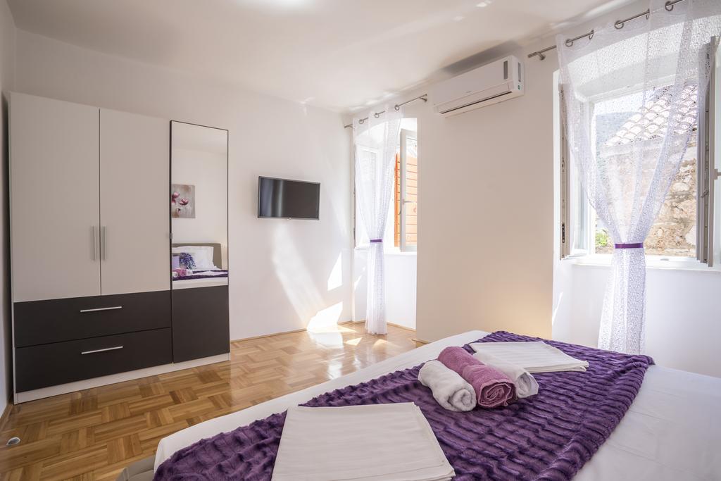 Villa Ines Komiža Εξωτερικό φωτογραφία
