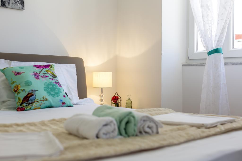 Villa Ines Komiža Εξωτερικό φωτογραφία