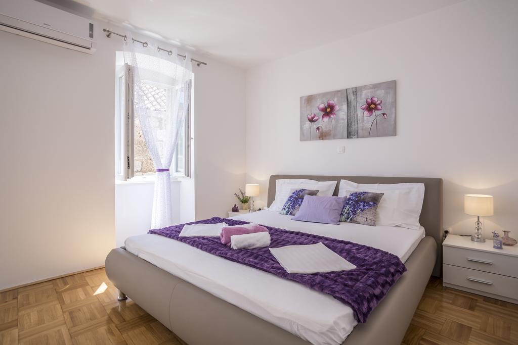 Villa Ines Komiža Εξωτερικό φωτογραφία