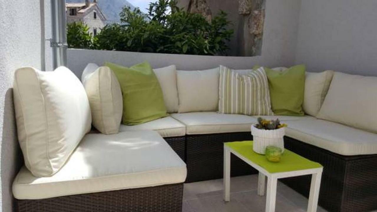 Villa Ines Komiža Εξωτερικό φωτογραφία